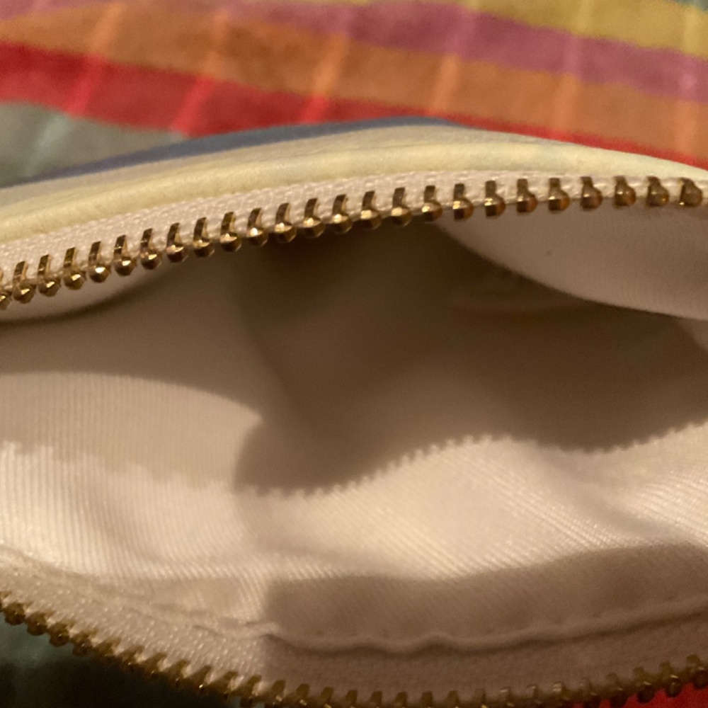 Makeup / pencil bag - Picture 3 of 3